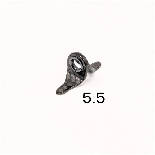 カーボンフレームAGS 両足ガイド/AG-WAS(5.5　(7N9455F10))